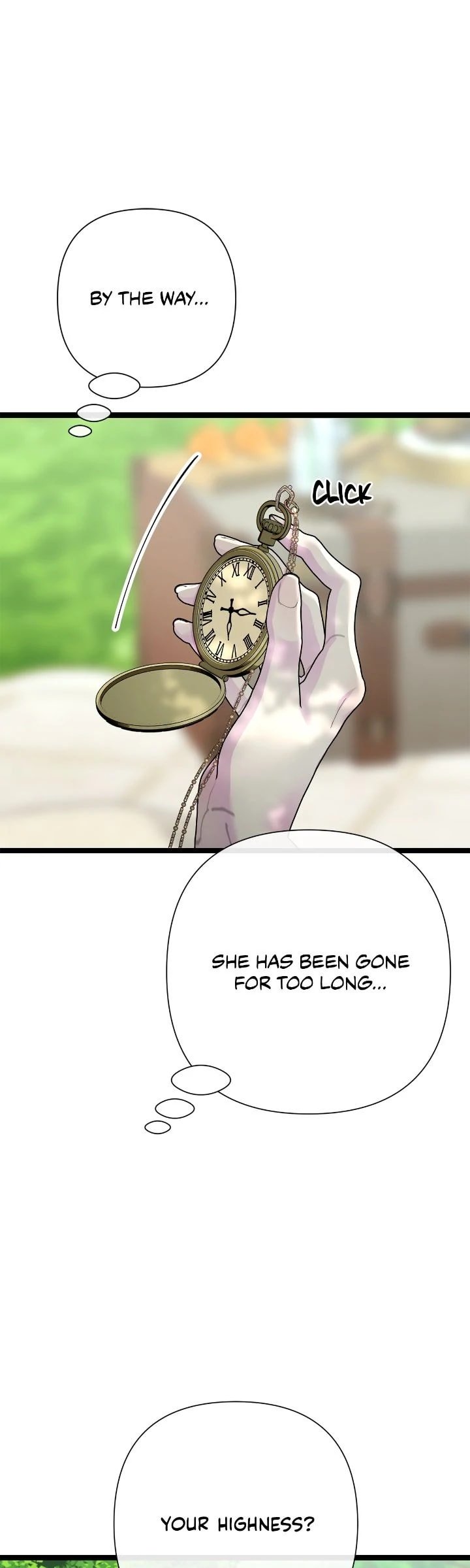 The Problematic Prince, Chapter 91 image 32